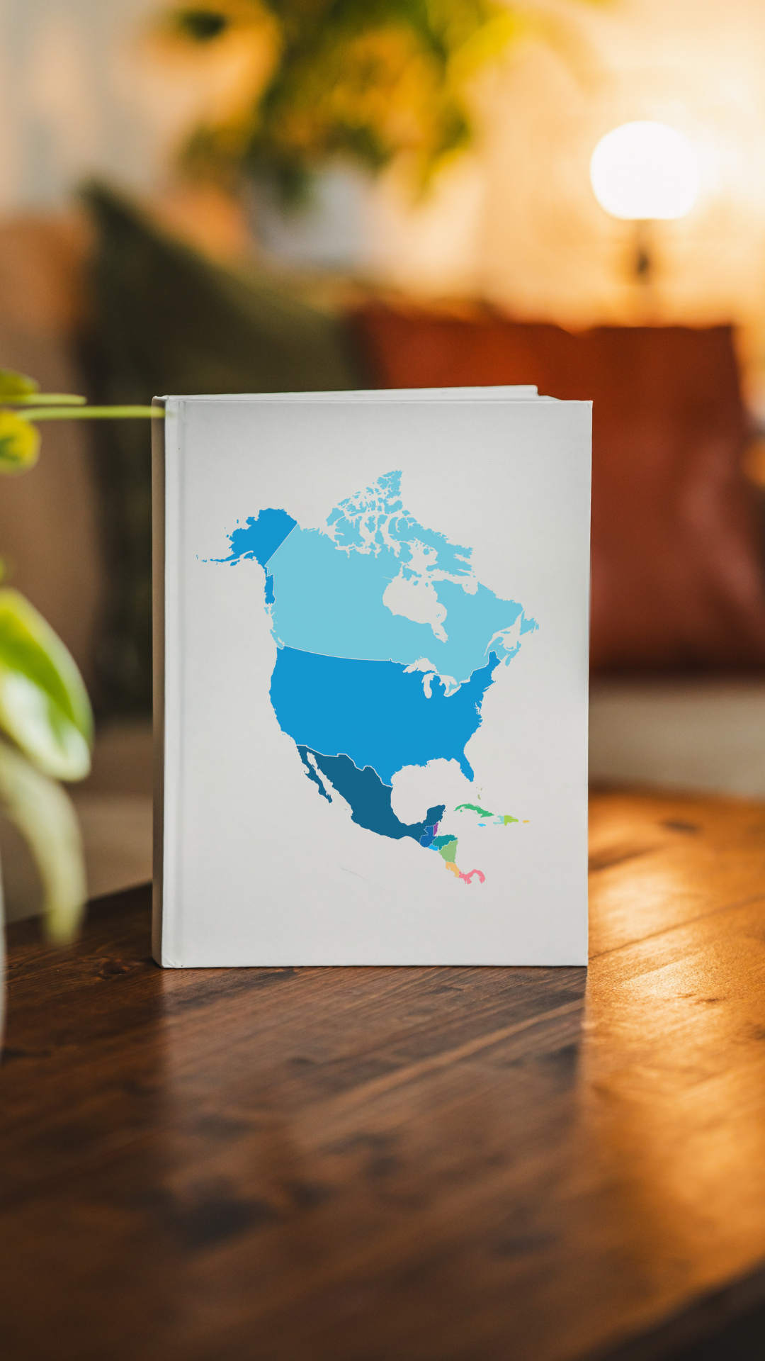 North America Travel Journal