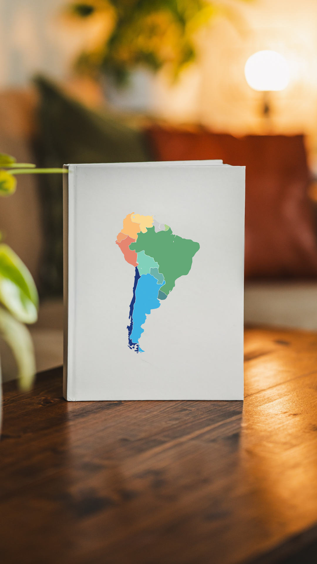South America Travel Journal