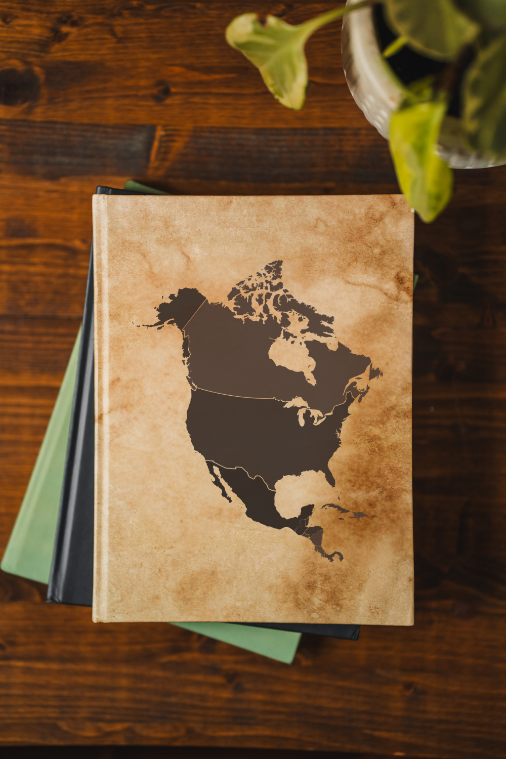 North America Travel Journal