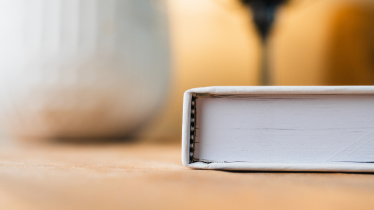 You Need A Hardcover Travel Journal