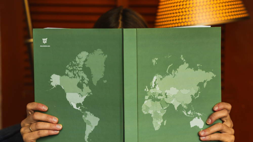 Make the Most of Your Travel Scrapbook Journal