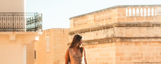 The Best Europe Travel Journal