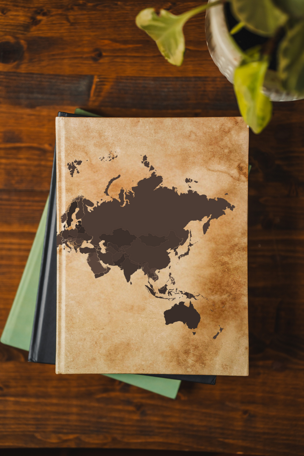 Asia Travel Journal