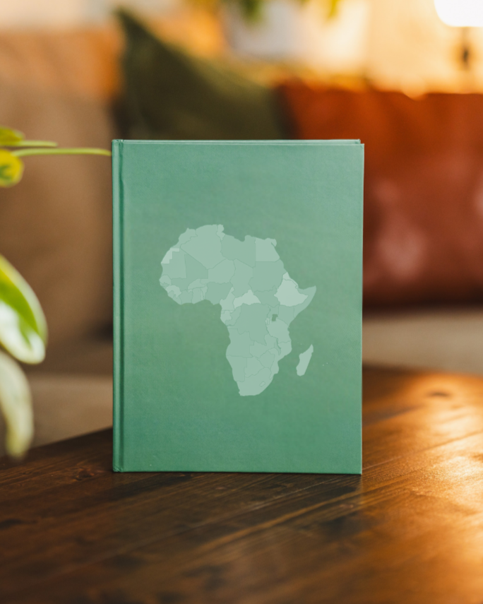 Africa Travel Journal