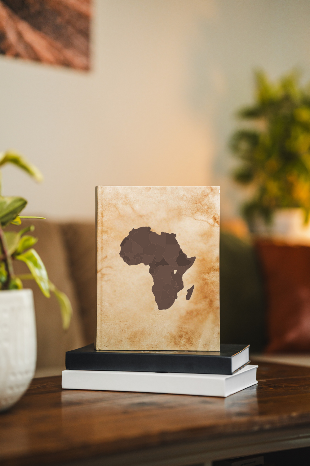 Africa Travel Journal
