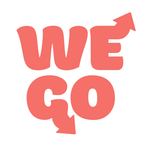 We Go